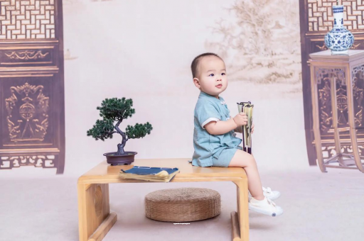 大竹宝宝用嘴巴呼吸