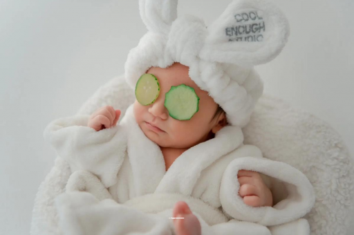 大竹怎么判断宝宝受惊吓了