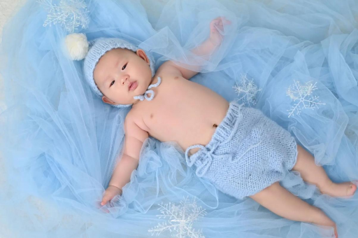 大竹宝宝呼吸有痰